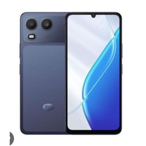 Itel A200 bleu 64gb (3+5)