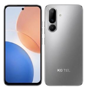Kgtel Lucky A57 Plus - 6.67 Pouces HD HOLE SCREEN - 3G - Dual SIM - 64GB ROM - 3+2 (5) GO - 5000mAh - système Android - 13MP/8MP -  Gris-Silver  (Coque+Antie choc inclus) - 12 Mois Garantie
