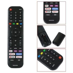 Hisense Telecomend 