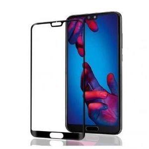 2 Film Protection Compatible Pour Huawei P20 - TRANSPARENT
