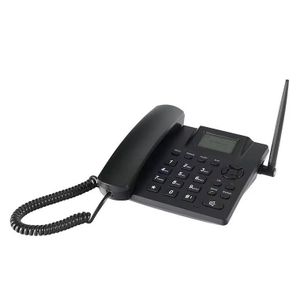 Fixe Téléphone Double SIM