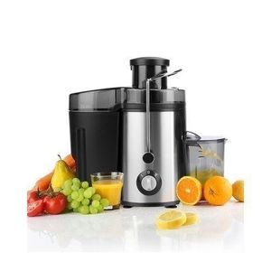 Extracteur De Jus (Juicer) 300W - Noir
