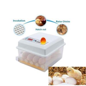 Couveuse Volaille, Couveuse 16 Oeufs,Incubateur D'oeuf--