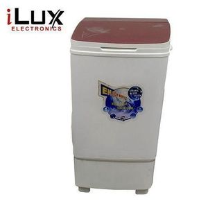 Ilux Machines à Laver Semi Auto - 10Kg
