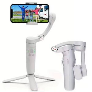 M1 3-AXIS Merak One Smartphone Stabilizer