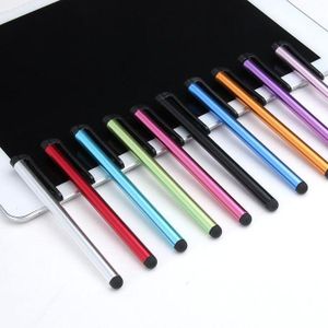 Pack Stylet Numérique Universel - Lot de 04 - Compatible iPhone, Samsung, Huawei, Xiaomi