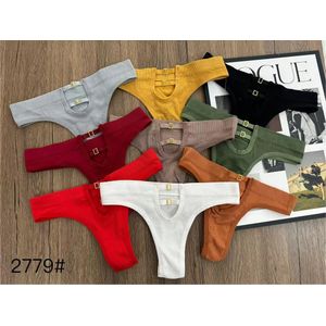 LOT DE 06 CALECONS SEXY - Tendance