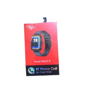 Intelliarc smart bracelet 2025