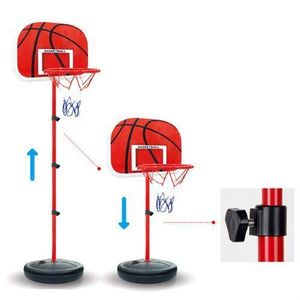 Panier De Basket Réglable Pour Enfants 130cm