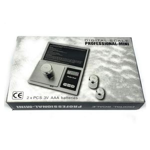 Mini Balance Numérique Professionnelle 200g