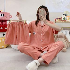 Ensemble pyjama pour femme 
