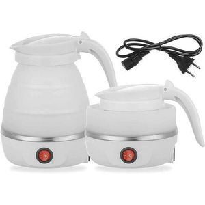Gn Mini Bouilloire électrique Pliable