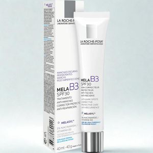 La Roche MELA B3 SOIN CORRECTEUR ANTI TACHES SPF30 40ML