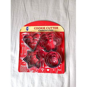 Cuisine Emporte pièce gâteau