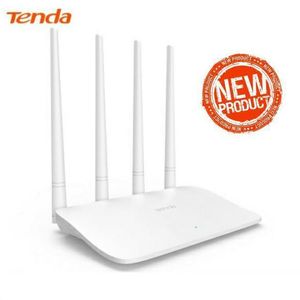 tenda F6 routeur WIFI - point d'acces