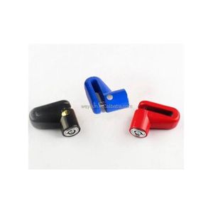 Serrure Antivol De Moto Vélo NH
