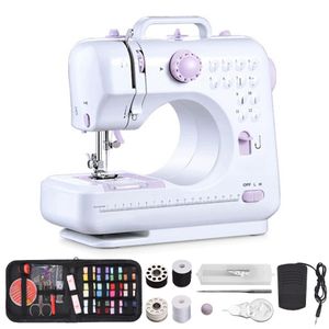 Machine à Coudre électrique - 42Pcs