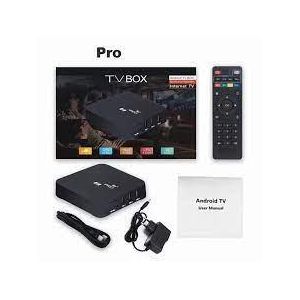 Tv Box MXQ Pro 4k