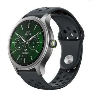 Oraimo Montre Smart Watch 6R, OSW-823-chrome