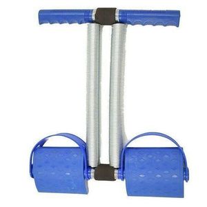 Tummy Trimmer Double Ressort B
