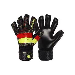 premium Gants De Gardien De But Pour Hommes Et Femmes, Protection Des Doigts, Gants En Latex HMPP