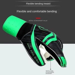 Gants de gardien de but BG...