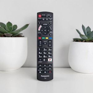 Panasonic Télécommande PanasonicTv ...