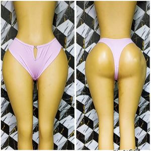 Lot De 6 Dessous Femme - Modèle Sexy - Good Quality