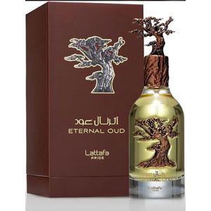 Parfum éternal oud