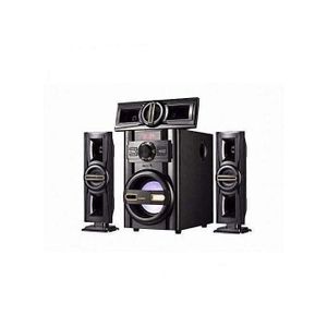 Djack Woofer Home- 503 - Noir Garantie 12 Mois