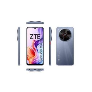 ZTE  Blade V70 Max (6+6)GB/128GB