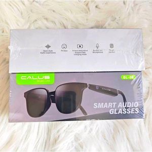CALUS Lunette bluetooth gl-08
