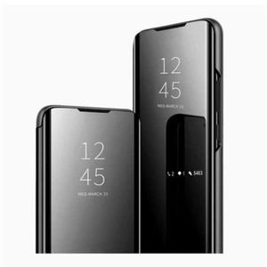 Étui De Protection Pour Samsung Galaxy A06 + AntiChoc-Noir