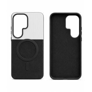 Coque magsafe Compatible avec Samsung Galaxy S26 ultra avec antichoc 