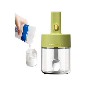 CHIC Boîte à épices De Cuisine Cuillère Rétractable   HP