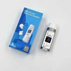 Pro5s Écouteur Bluetooth Sans Fil - Noir