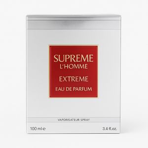 Gm Supreme L’Homme Extreme Eau De Parfum