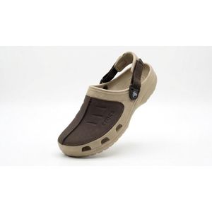 Mode Sandale,Claquette  Classic CROCSS All-Terrain  - Marron / Beige