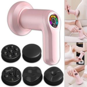 Masseur Corporel Shiatsu Pro-Active  Massage Shiatsu Relaxant