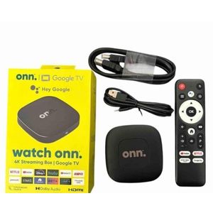 Onn Tv box watch on