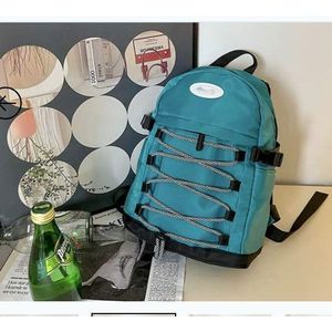 Sac à dos multifonction avec cordon élastique et compartiments CP