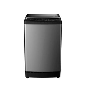 Hisense Machine A Laver - Wtja1112T - 11Kg Top Load ? 220-240V - Bubble Clean - Titanium Grey