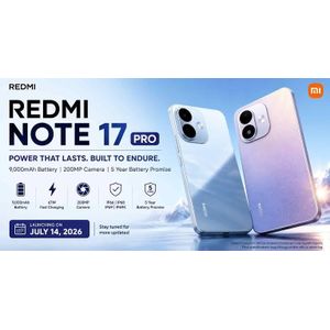 Xiaomi  épaisseur de 8,6 mm Android 16, HyperOS 3 Capacité de stockage de 256 Go/8G sans emplacement pour carte mémoire. 21% 288 045 visites 33 Devenez fan 6,83" 1280x2772 pixels 50 MP 1080p 6 à 12 Go de RAM Snapdragon 6s Gen 4 8340 mA