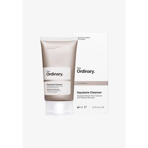 The Ordinary SQUALANE CLEANSER - Gel nettoyant