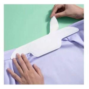 10 protège absorbant anti sueur pour col de chemise 
