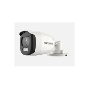 Hikvision Mini Caméra Bullet Fixe ColorVu De 5 MP