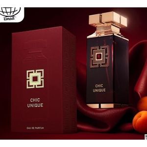 Fragrance World Chic Uniqu Eau de Parfum 100 ml (Mixte)