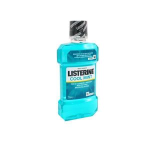 Bain de bouche Coolmint 250 ml