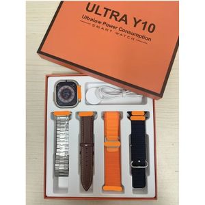 Smart Watch Montre Connectée