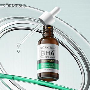 Gm Sérum visage à la niacinamide et à l'acide salicylique 30 ml